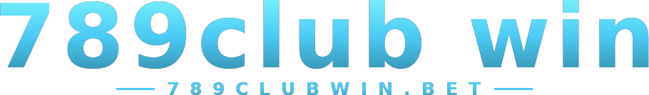 789club win logo